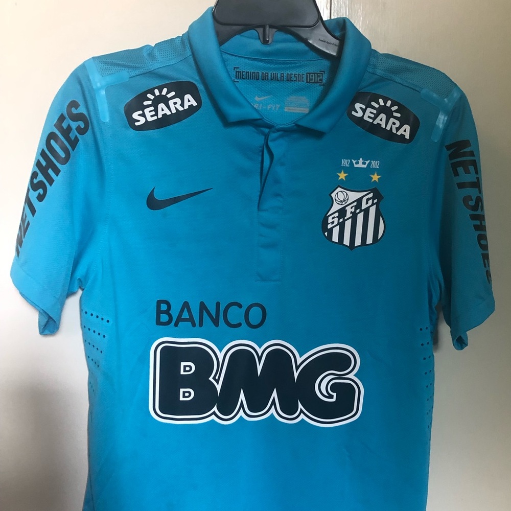 Nike Neymar Jr. Dry Fit Shirt